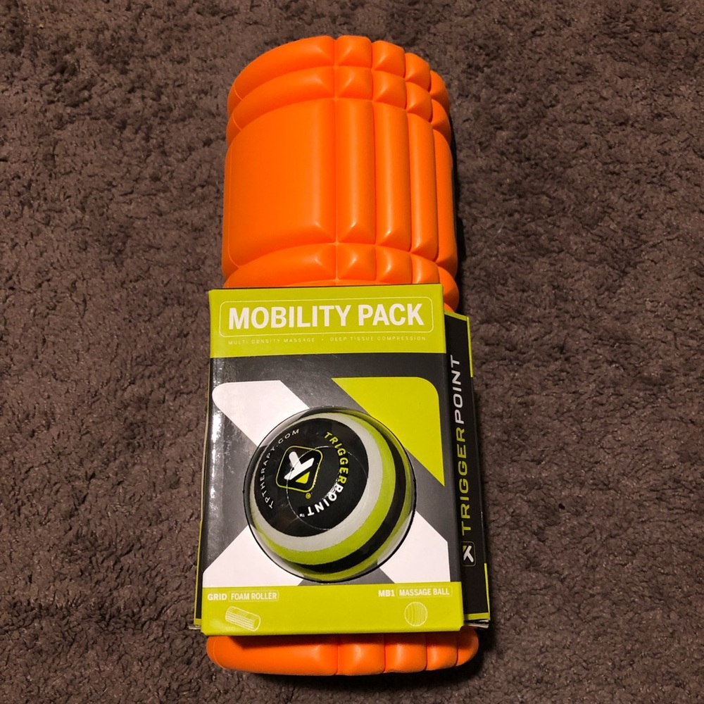 Trigger Point Performance Mobility Pack Kit